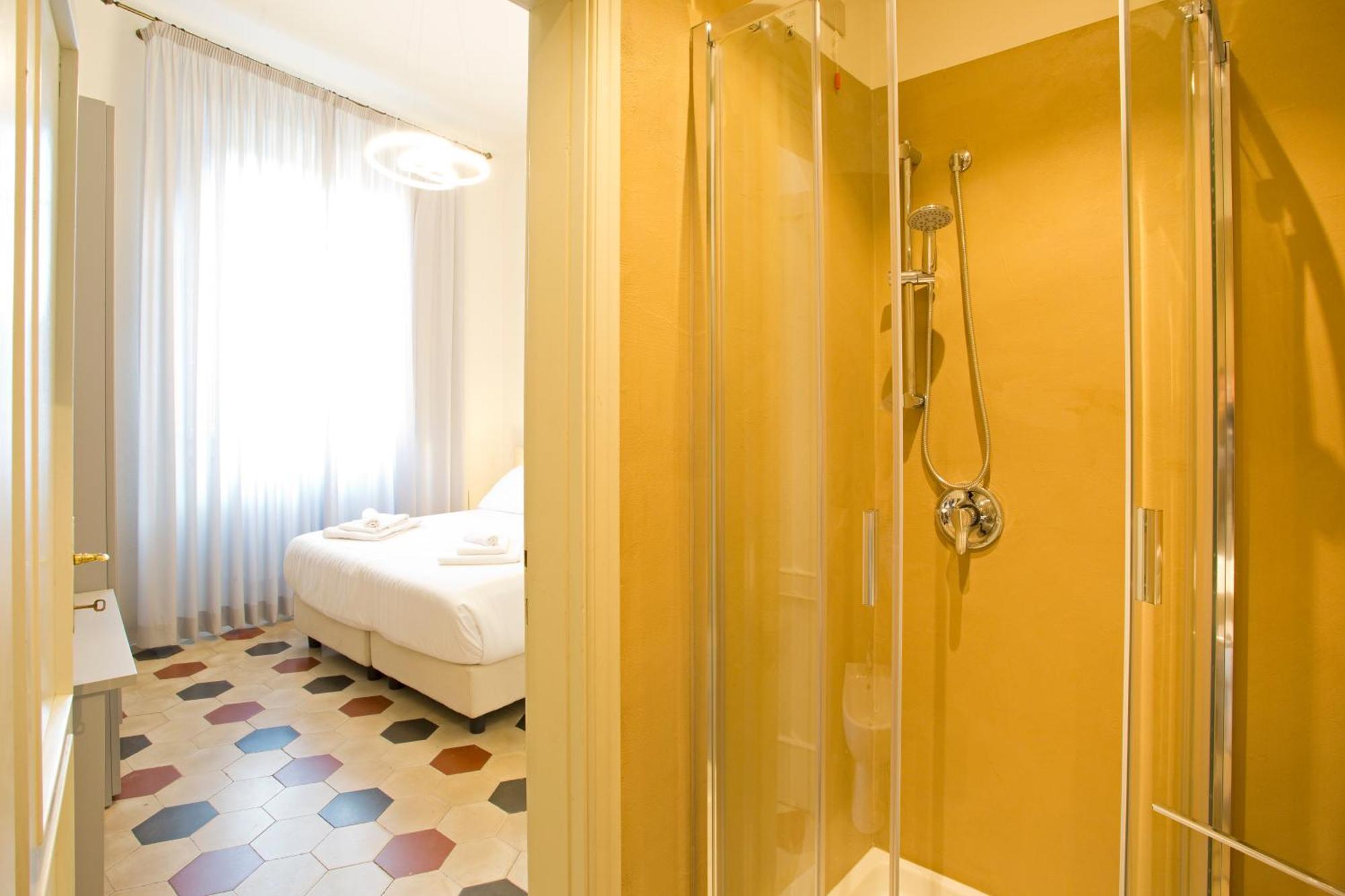 Casa San Martino, Stylish Flat With Stunning Views Of S Cathedral Apartamento *