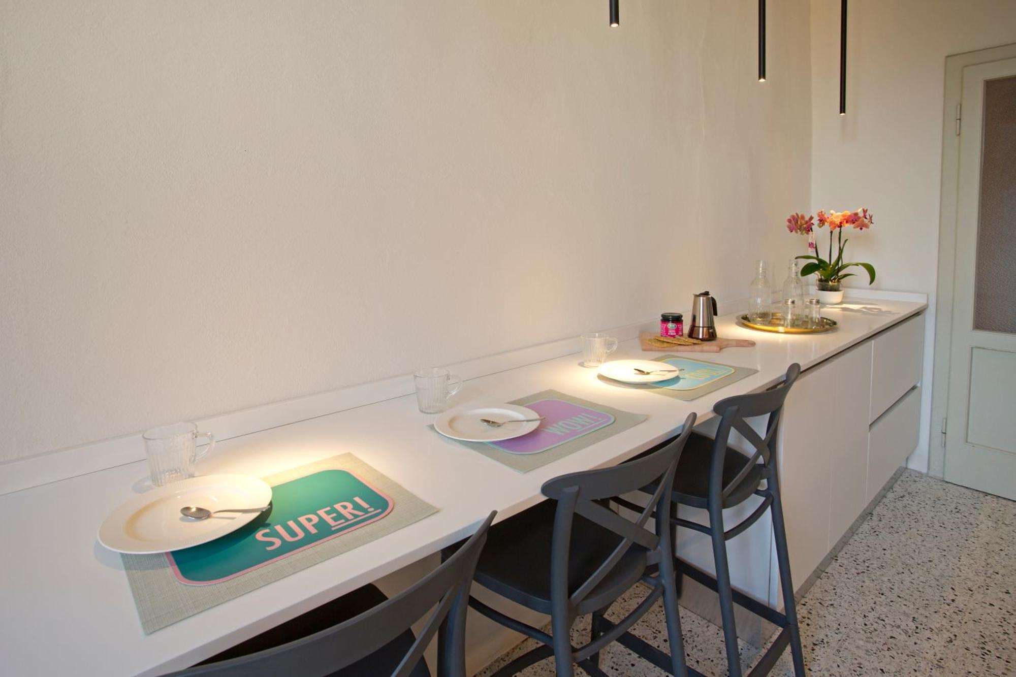 Apartamento Casa San Martino, Stylish Flat With Stunning Views Of S Cathedral *