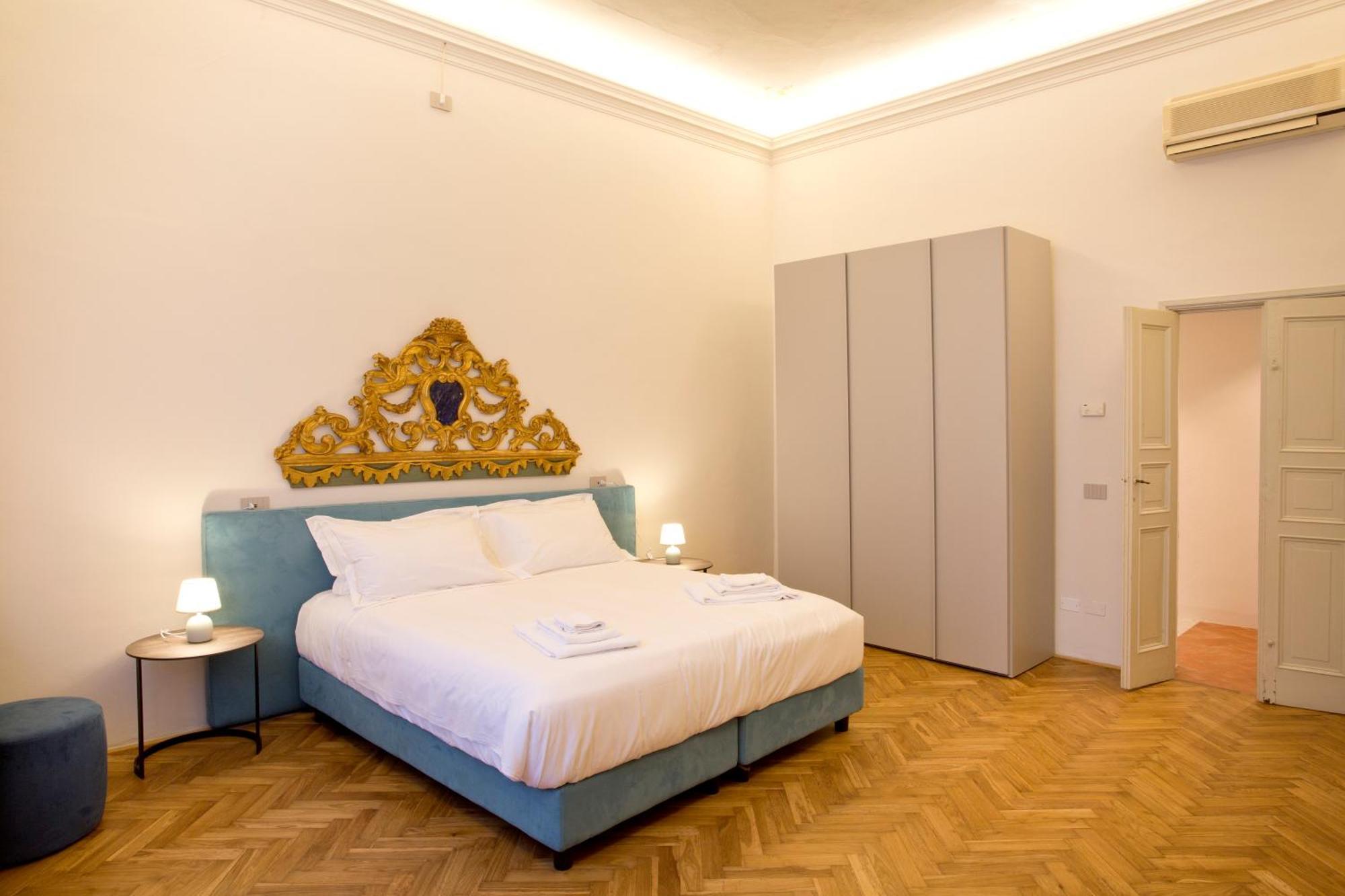Casa San Martino, Stylish Flat With Stunning Views Of S Cathedral Apartamento *