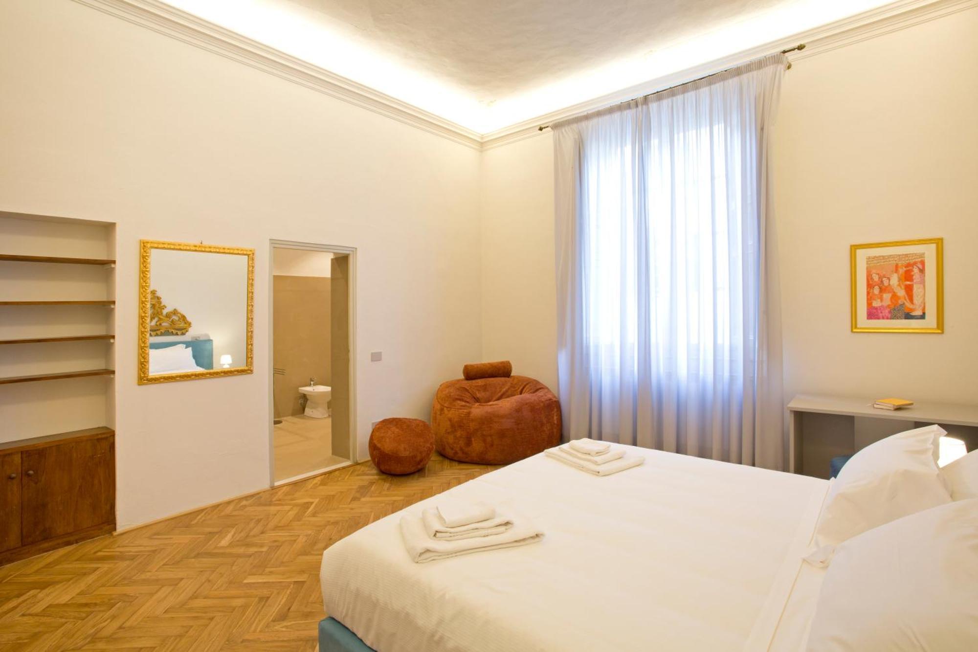 Casa San Martino, Stylish Flat With Stunning Views Of S Cathedral Apartamento Lucca