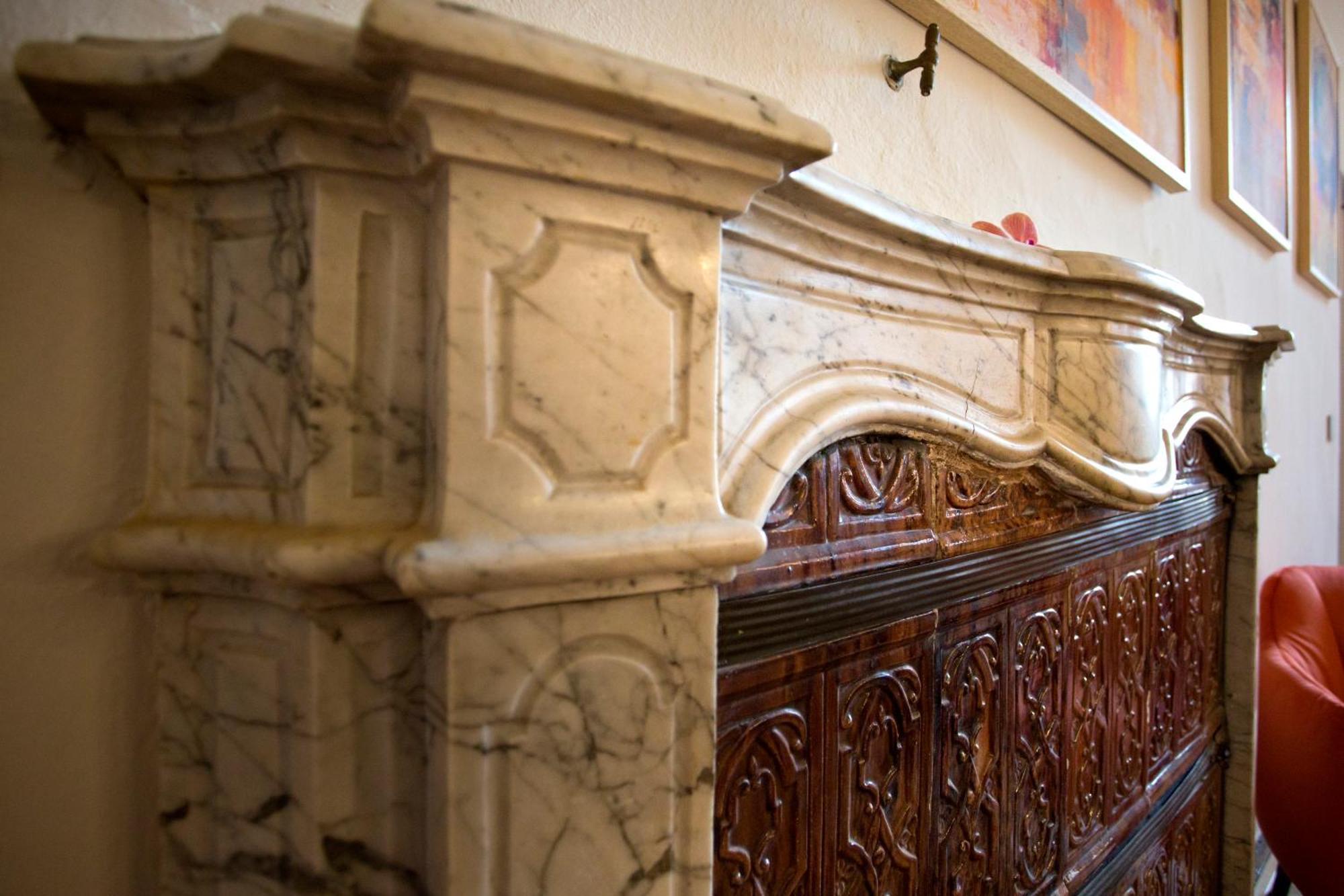 Casa San Martino, Stylish Flat With Stunning Views Of S Cathedral Apartamento *