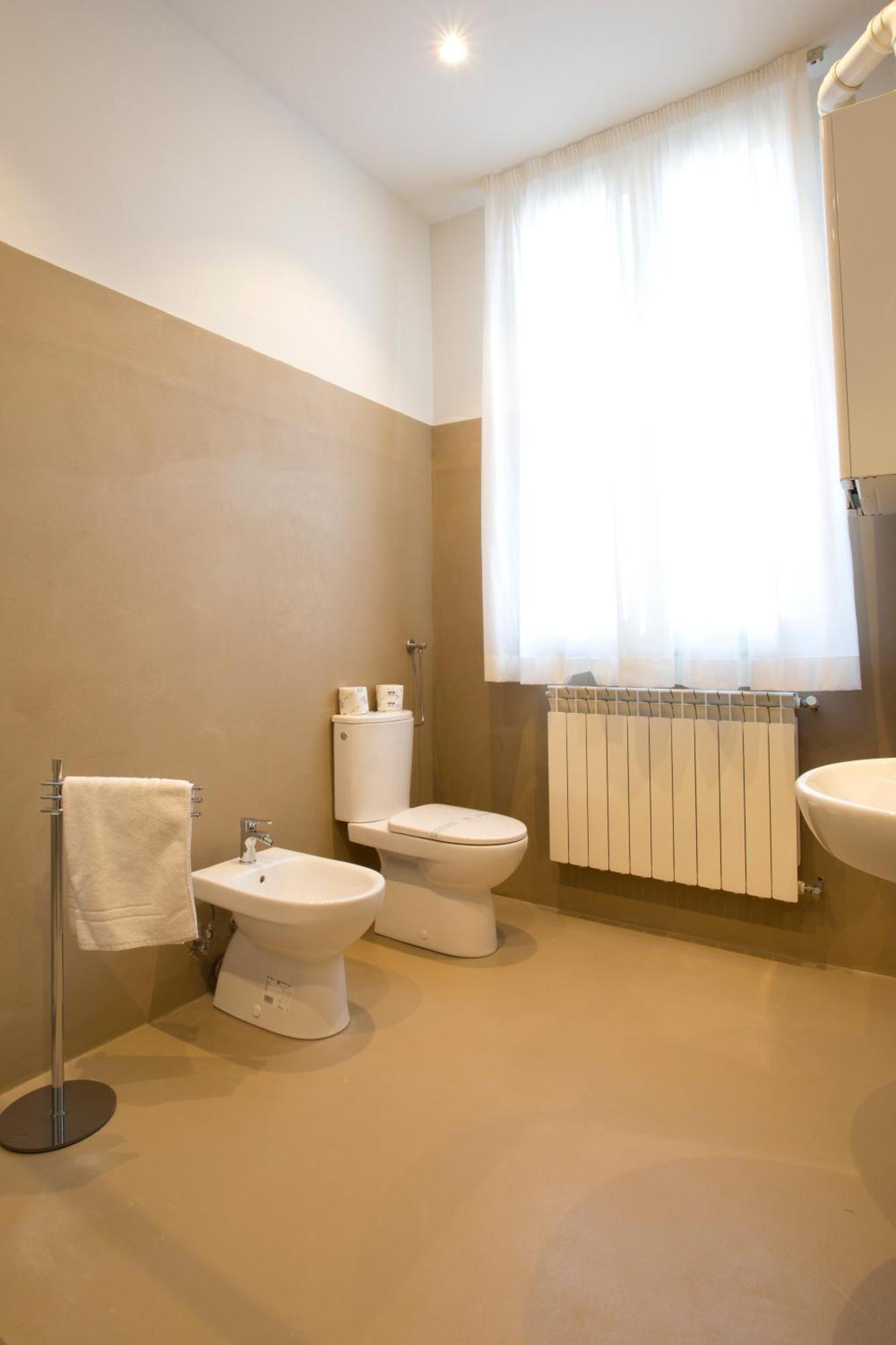 Casa San Martino, Stylish Flat With Stunning Views Of S Cathedral * Lucca
