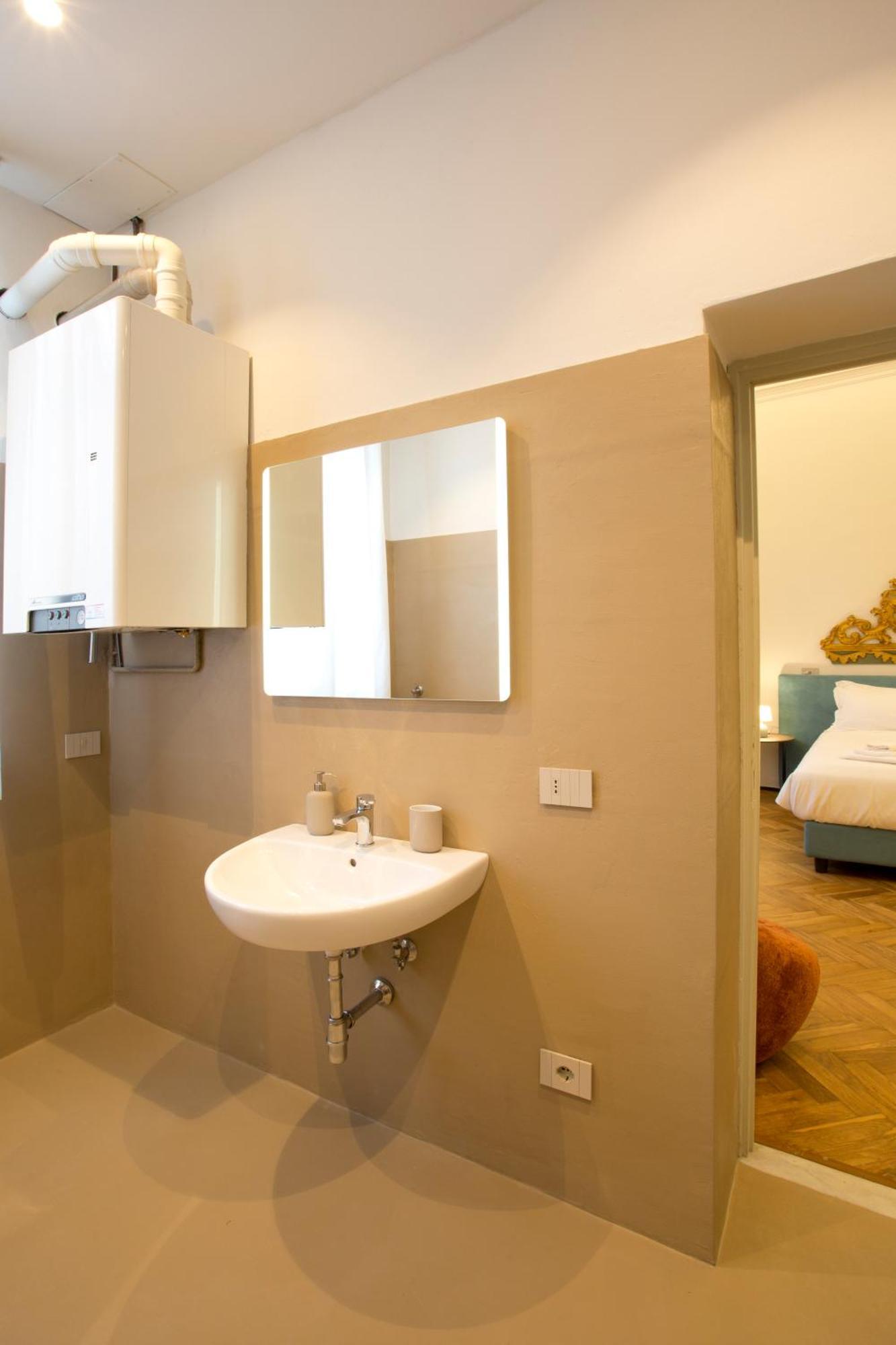 Casa San Martino, Stylish Flat With Stunning Views Of S Cathedral *