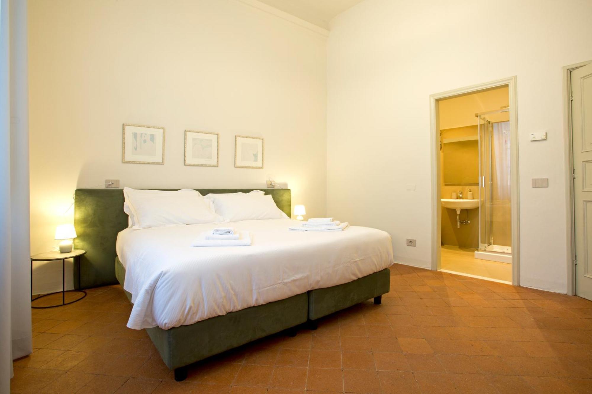Casa San Martino, Stylish Flat With Stunning Views Of S Cathedral * Lucca