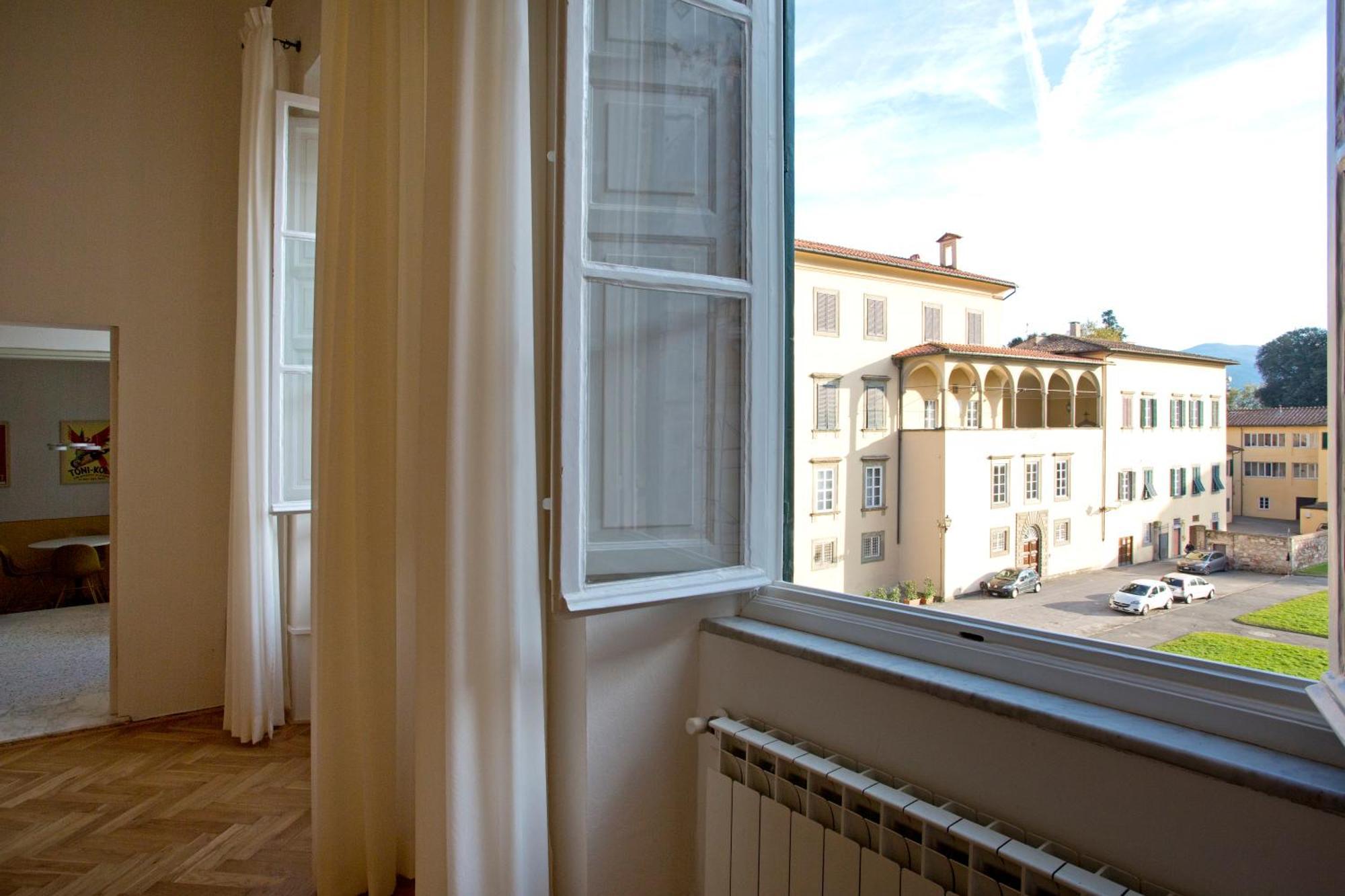 Apartamento Casa San Martino, Stylish Flat With Stunning Views Of S Cathedral *